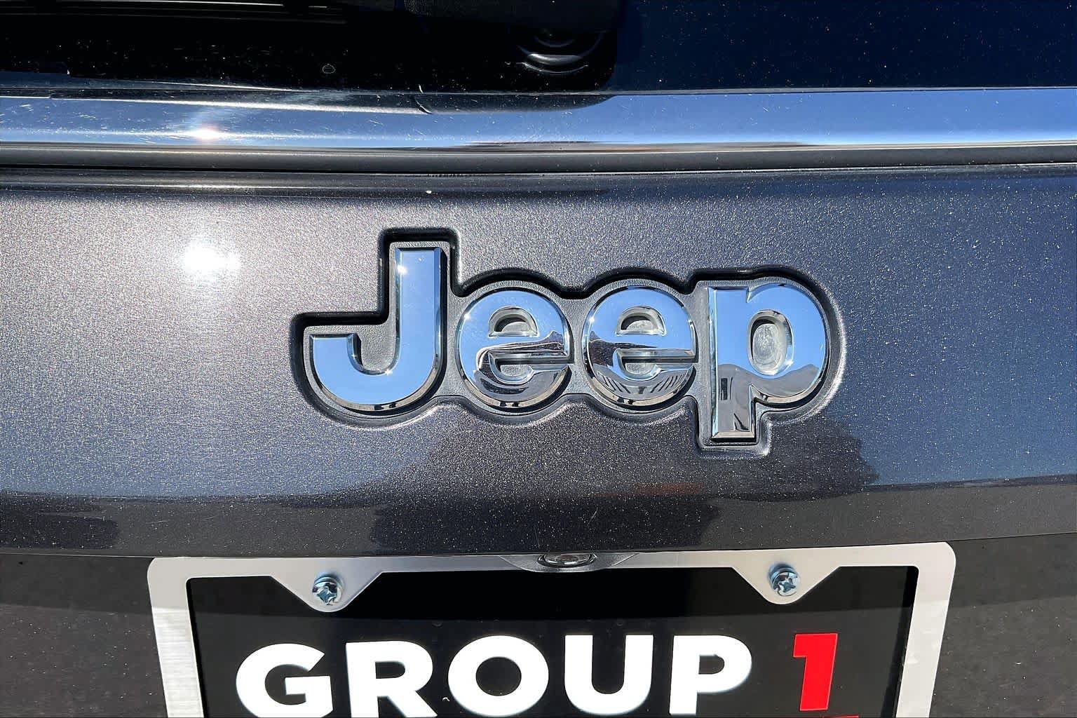 Used 2019 Jeep Compass Sport FWD image 30