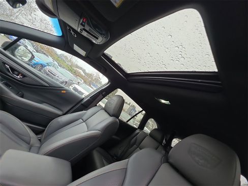 Used 2022 Subaru Outback Wilderness image 24