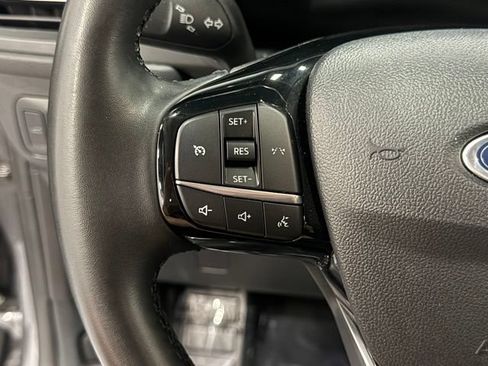 Certified 2024 Ford Escape Active AWD/4WD image 19