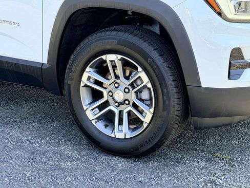 Used 2026 GMC Terrain Elevation FWD image 7