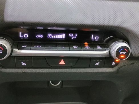 Used 2025 MAZDA CX-50 AWD 2.5 S w/ Premium Package image 20