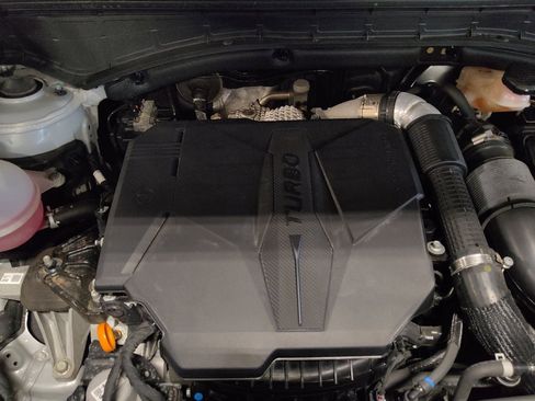 Used 2024 Hyundai Santa Fe SEL FWD image 30