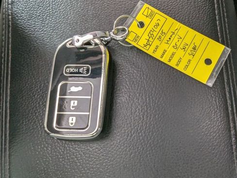 Used 2015 Honda CR-V EX-L image 29
