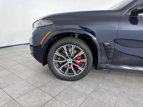 New 2026 BMW X5 sDrive40i w/ M Sport Package RWD image 12