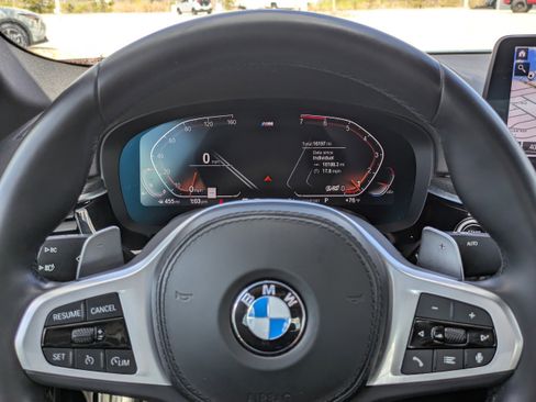 Used 2023 BMW 530i w/ M Sport Package image 34