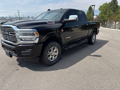 Used 2021 RAM 2500 Laramie