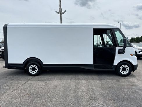 Used 2024 Chevrolet Brightdrop 600 w/ Battery Pack, Max Range AWD/4WD image 6
