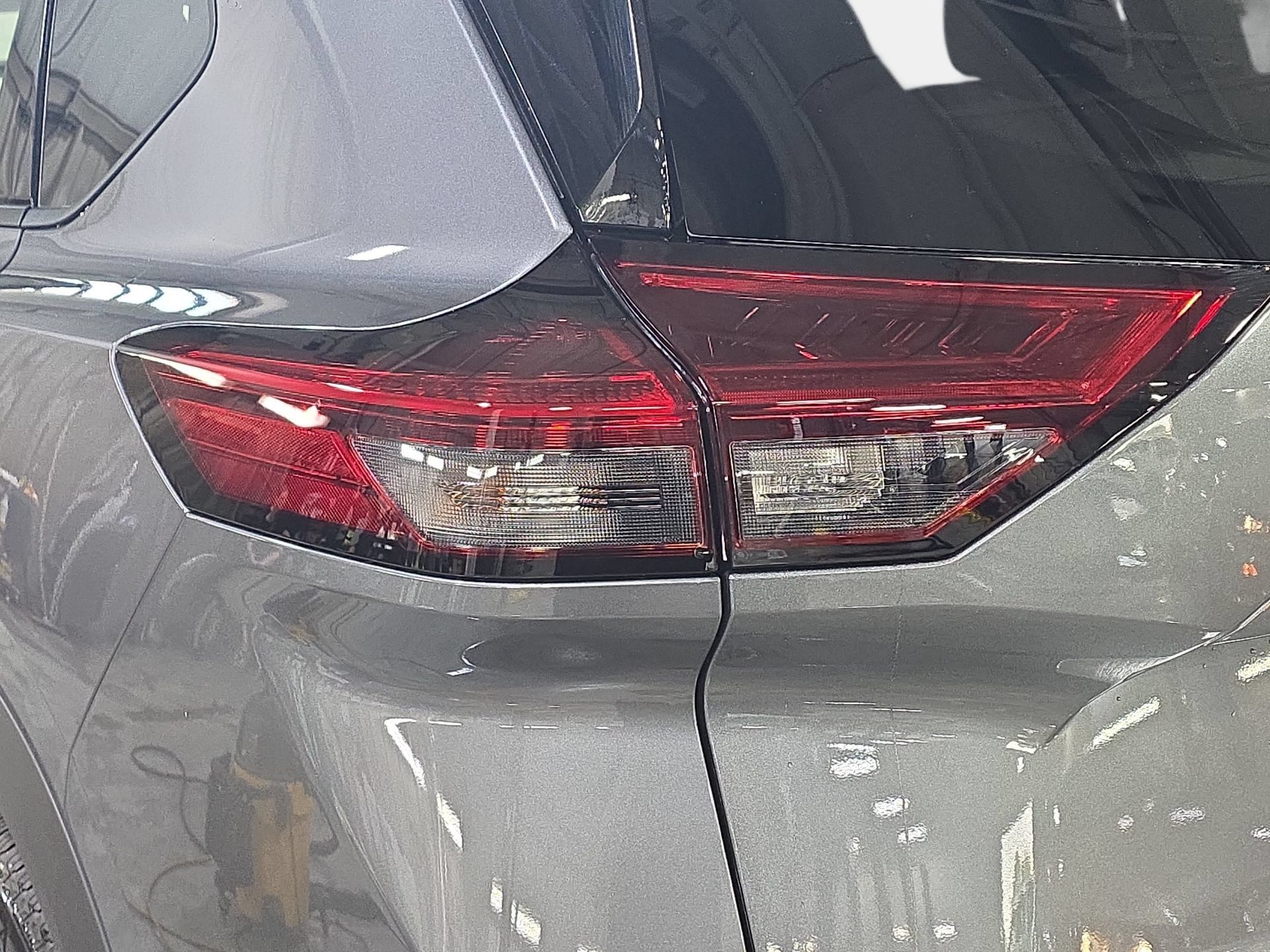 New 2026 Nissan Rogue Dark Armor AWD/4WD image 30