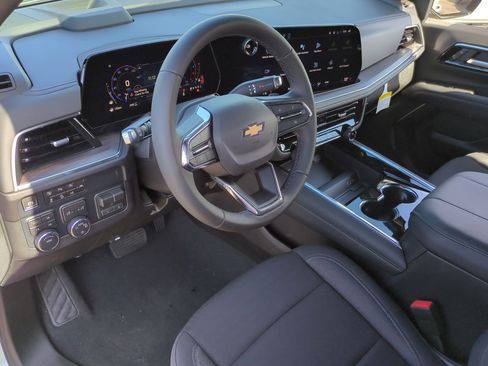 New 2026 Chevrolet Tahoe LS w/ Max Trailering Package image 10