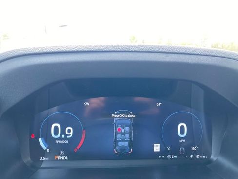 New 2026 Ford Explorer Active w/ Active Comfort Package AWD/4WD image 23