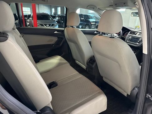 Used 2020 Volkswagen Tiguan S AWD/4WD image 34