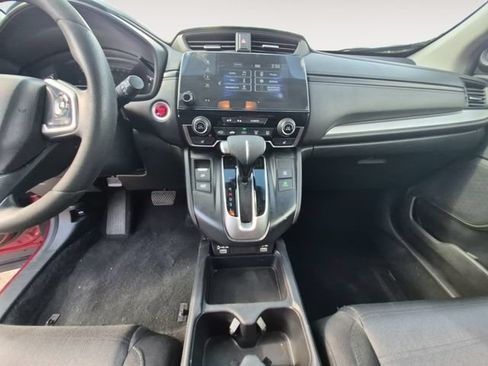 Used 2021 Honda CR-V Special Edition image 11