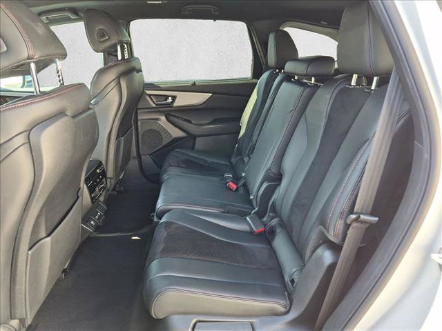 Certified 2023 Acura MDX A-Spec AWD/4WD image 20