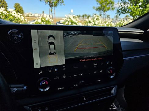 Used 2024 Lexus RX 350 w/ Convenience Package image 36