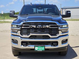 Used 2025 RAM 2500 Tradesman AWD/4WD video 2