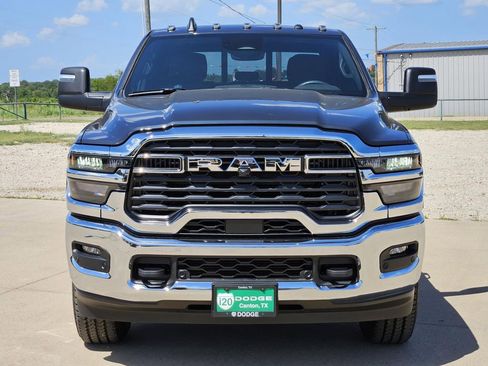 Used 2025 RAM 2500 Tradesman AWD/4WD image 2