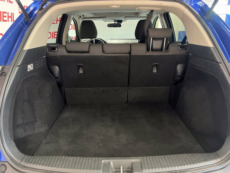 Used 2022 Honda HR-V EX image 8