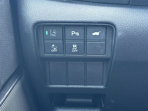 Used 2021 Honda CR-V Touring image 42