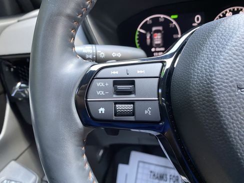 Used 2024 Honda CR-V Sport Touring image 19