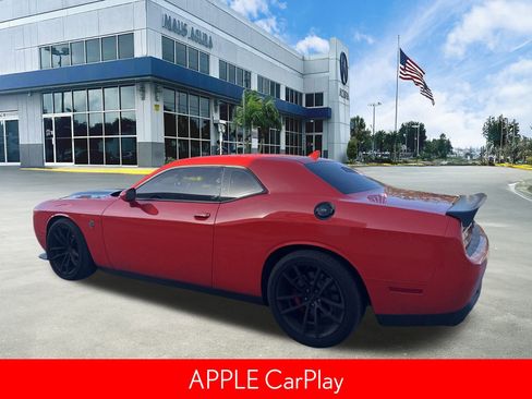 Used 2023 Dodge Challenger SRT Hellcat image 7