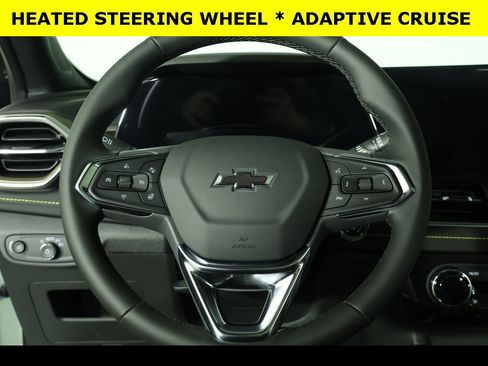 New 2026 Chevrolet TrailBlazer ACTIV w/ Convenience Package image 5