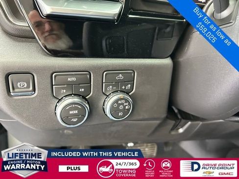 New 2026 GMC Sierra 1500 Elevation image 13