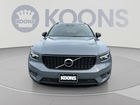 Used 2021 Volvo XC40 T5 R-Design AWD/4WD image 19