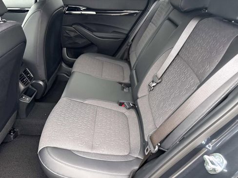 New 2026 Kia Seltos S AWD/4WD image 7
