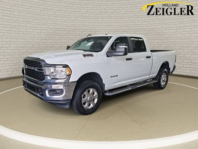 Used 2024 RAM 2500 Big Horn w/ Bed Utility Group