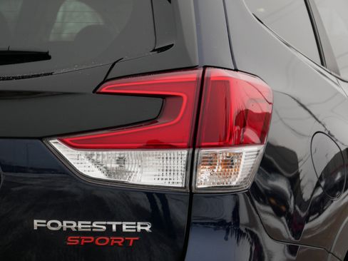 Used 2021 Subaru Forester Sport image 17