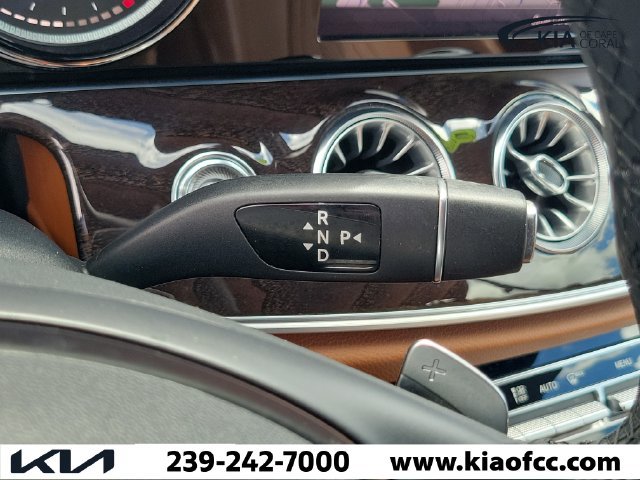 Used 2018 Mercedes-Benz E 400 Cabriolet image 26