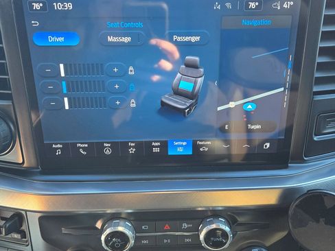 Used 2025 Ford F250 King Ranch image 14