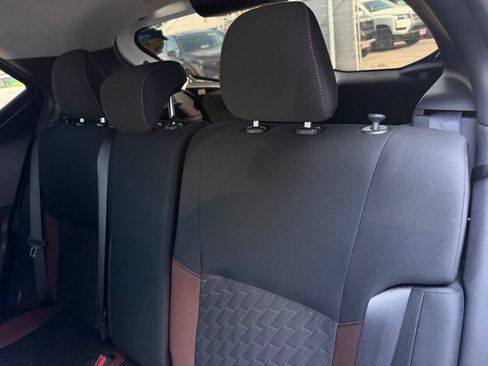 Used 2023 Nissan Kicks SR FWD image 10