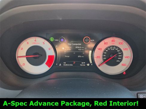 Used 2024 Acura RDX A-Spec image 32