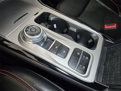 Used 2023 Ford Explorer ST-Line w/ Class IV Trailer Tow Package image 23