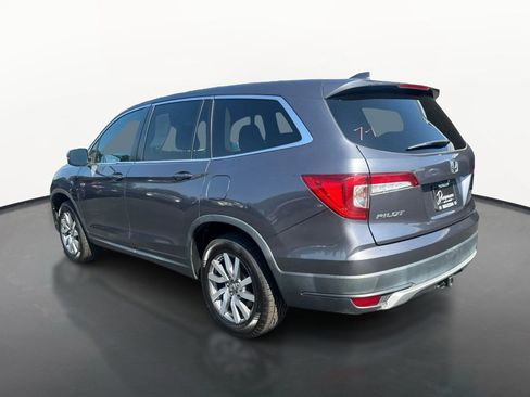 Used 2019 Honda Pilot EX-L image 5