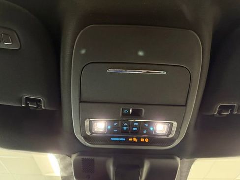 New 2025 Ford F150 Platinum w/ Equipment Group 702A High image 21