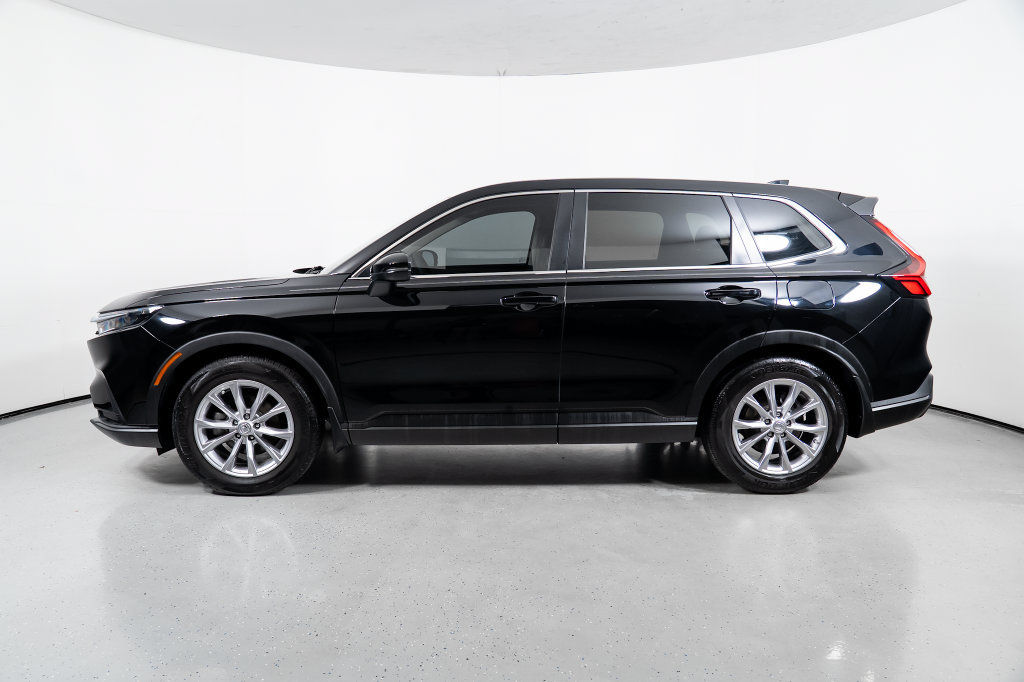 Used 2024 Honda CR-V EX image 11