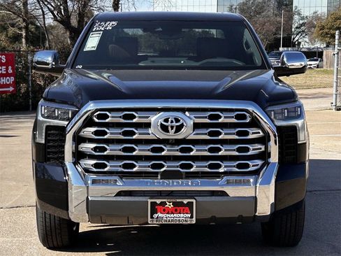 New 2026 Toyota Tundra 1794 Edition image 7