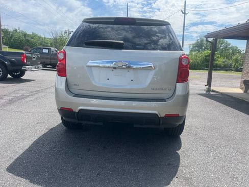 Used 2015 Chevrolet Equinox LT w/ Driver Convenience Package AWD/4WD image 7