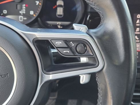 Used 2021 Porsche Macan AWD/4WD image 17
