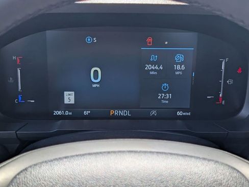 New 2025 Ford Maverick Lariat AWD/4WD image 29