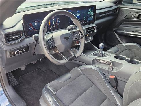 Used 2025 Ford Mustang Dark Horse RWD image 10