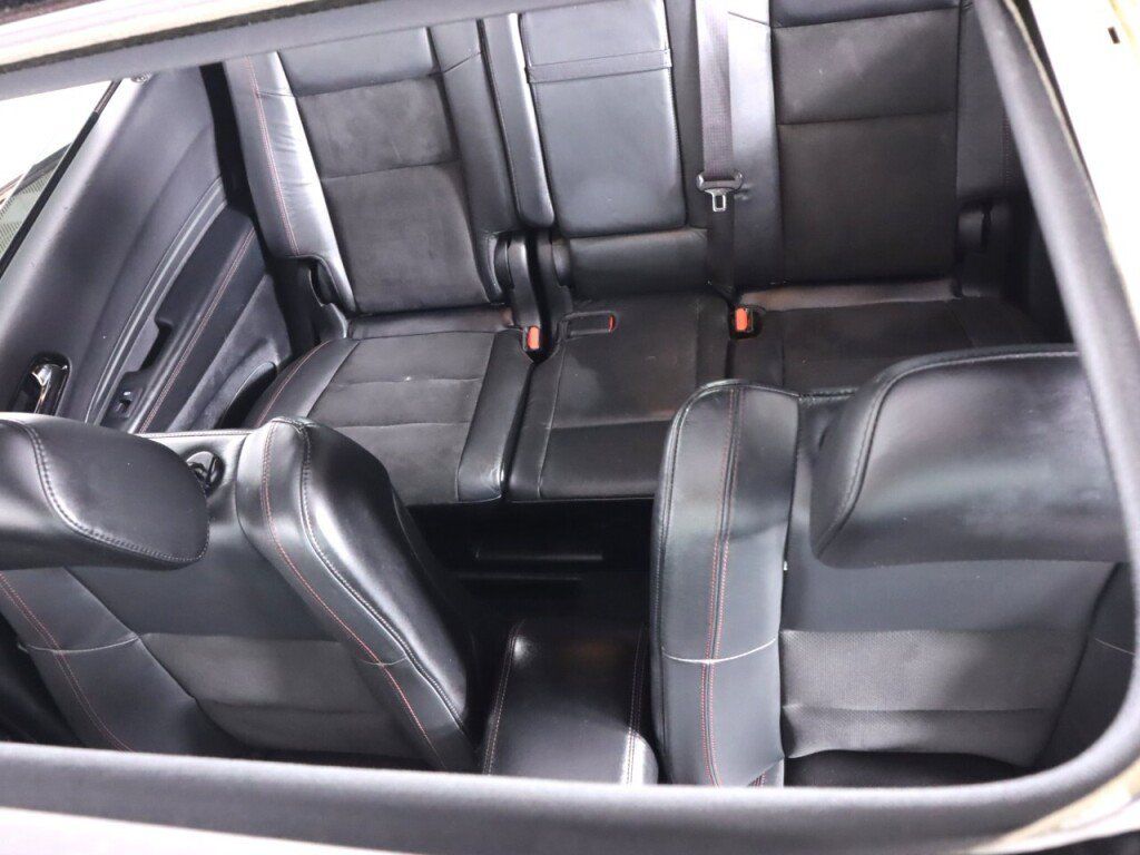 Used 2022 Dodge Durango R/T w/ Trailer Tow Group IV AWD/4WD image 32