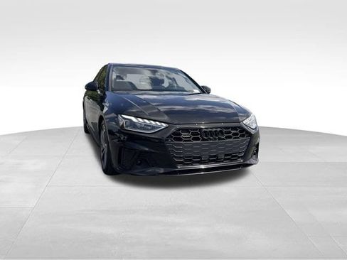 Used 2022 Audi A4 2.0T Premium Plus w/ Premium Plus Package AWD/4WD image 7