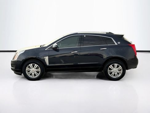 Used 2015 Cadillac SRX Luxury w/ Driver Awareness Package FWD image 8