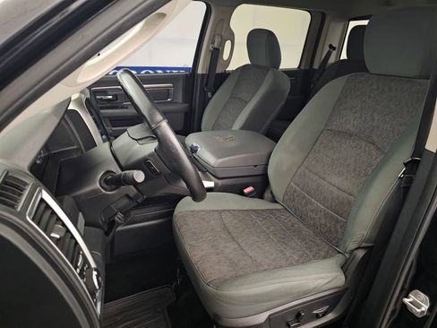 Used 2016 RAM 1500 Outdoorsman image 13