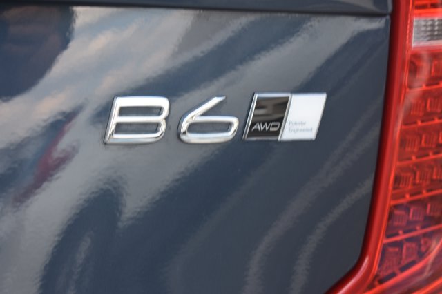 Used 2023 Volvo XC90 B6 Plus w/ Protection Package Premier AWD/4WD image 8