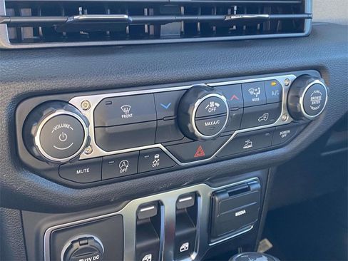 New 2026 Jeep Wrangler Sport image 43