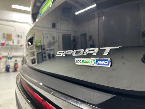 Used 2018 Ford Edge Sport w/ Equipment Group 401A image 32